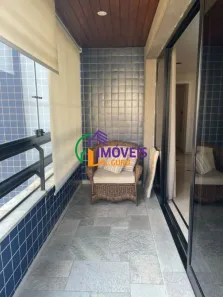 Apartamento com 4 Quartos à venda, 180m² no Vila Suzana, São Paulo