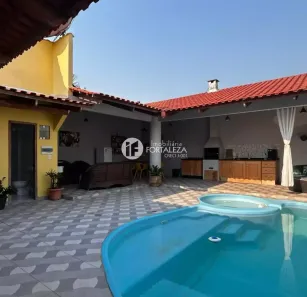 Casa com 3 Quartos à venda, 259m² no Loteamento Santa Luzia, Rio Branco