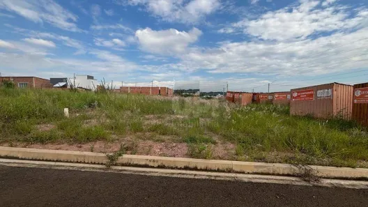 Lote/Terreno à venda, 250m² no Vale do Sol, Piracicaba
