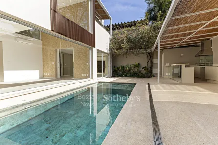 Casa com 4 Quartos à venda, 587m² no Jardim Europa, São Paulo