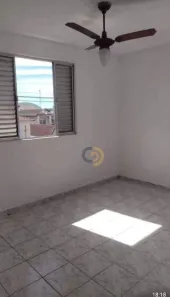 Apartamento com 2 Quartos à venda, 53m² no Vila Nossa Senhora de Fátima, São Vicente