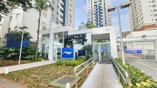 Apartamento com 2 Quartos para alugar, 69m² no Terra Bonita, Londrina