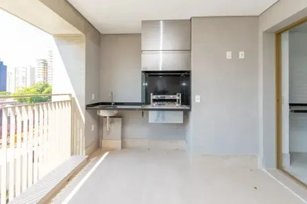 Apartamento com 5 Quartos à venda, 149m² no Indianópolis, São Paulo