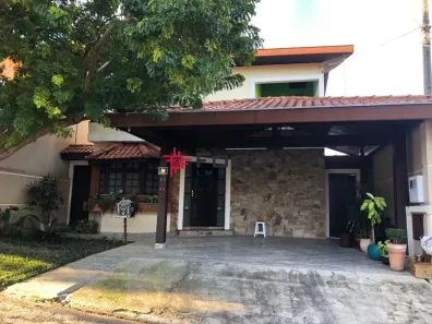 Casa de Condomínio com 4 Quartos à venda, 170m² no Urbanova, São José dos Campos