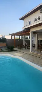 Casa de Condomínio com 3 Quartos à venda, 320m² no Condomínio San Marco, Taubaté