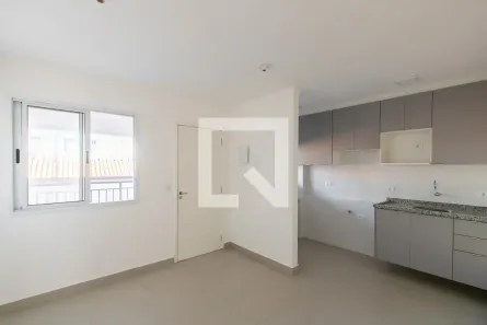 Apartamento com 2 Quartos à venda, 49m² no Vila Guilhermina, São Paulo