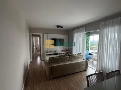 Apartamento com 3 Quartos à venda, 99m² no Vila Industrial, São José dos Campos