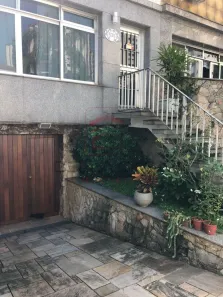 Sobrado com 3 Quartos à venda, 280m² no Jardim Anália Franco, São Paulo