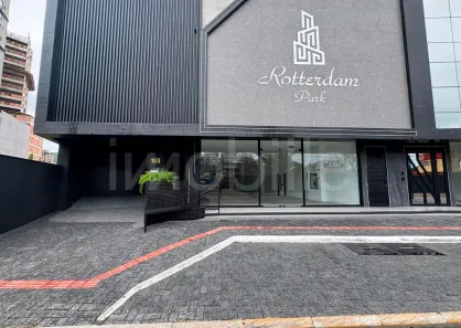 Sala Comercial à venda, 177m² no Perequê, Porto Belo