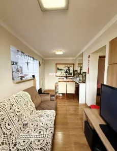 Apartamento com 3 Quartos à venda, 65m² no Jardim Paulista, Franca