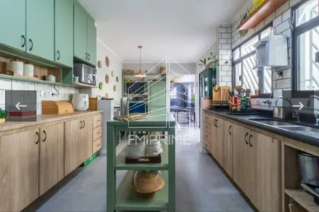 Sobrado com 3 Quartos à venda, 140m² no Siciliano, São Paulo