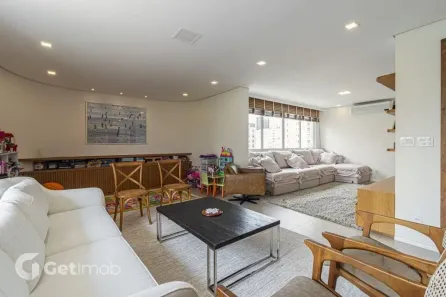 Apartamento com 3 Quartos à venda, 196m² no Itaim Bibi, São Paulo
