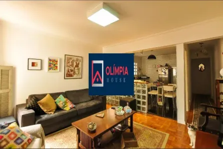 Apartamento com 2 Quartos à venda, 80m² no Pinheiros, São Paulo