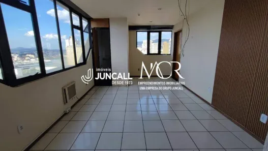 Sala Comercial para alugar, 25m² no Santa Efigênia, Belo Horizonte
