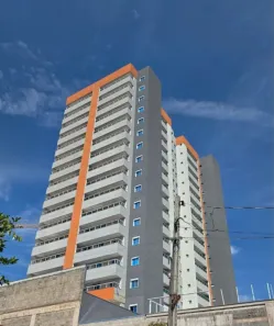 Apartamento com 3 Quartos à venda, 74m² no Vila Aviação, Bauru
