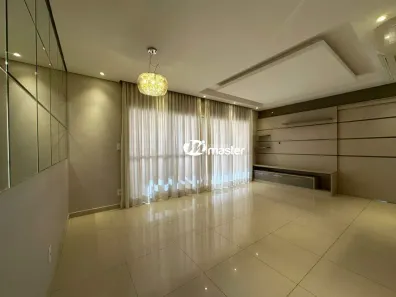 Apartamento com 3 Quartos à venda, 110m² no Cidade Jardim, Rio Claro