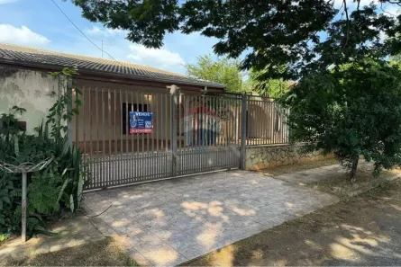 Casa com 4 Quartos à venda, 321m² no Cidade Universitária, Campinas