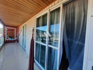 Cobertura com 4 Quartos à venda, 262m² no Vila da Penha, Rio de Janeiro