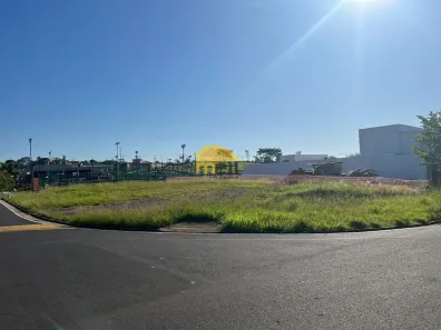 Lote/Terreno à venda, 433m² no Jardim Alto da Boa Vista, Presidente Prudente