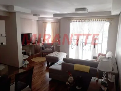 Apartamento com 2 Quartos à venda, 78m² no Carandiru, São Paulo