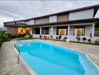 Casa de Condomínio com 4 Quartos à venda, 255m² no Condomínio Jardim Flamboyan, Bragança Paulista