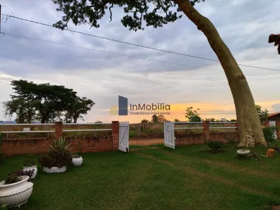 Fazenda/Sítio com 3 Quartos à venda, 80m² no , Santa Bárbara de Goiás
