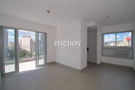 Apartamento com 2 Quartos à venda, 107m² no Centro, Belo Horizonte