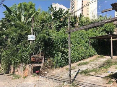 Lote/Terreno para alugar, 360m² no Butantã, São Paulo
