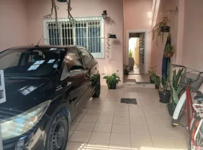 Casa com 2 Quartos à venda, 125m² no Jardim Satélite, São José dos Campos