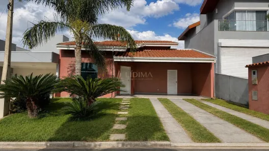 Casa de Condomínio com 2 Quartos para alugar, 120m² no Jardim Rosa Cruz, Mogi Guaçu