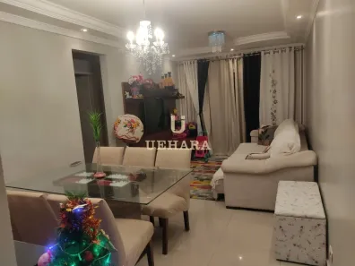 Apartamento com 2 Quartos à venda, 63m² no Vila Medeiros, São Paulo