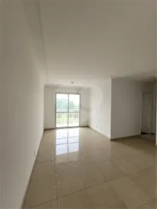 Apartamento com 3 Quartos à venda, 83m² no Vila Regente Feijó, São Paulo