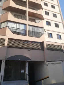 Apartamento com 3 Quartos à venda, 110m² no Centro, Campinas
