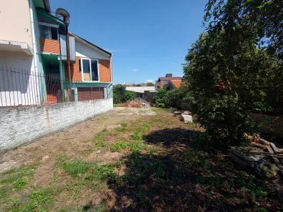 Lote/Terreno à venda, 309m² no Nossa Senhora das Graças, Canoas