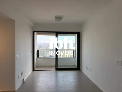 Apartamento com 2 Quartos à venda, 73m² no Vila da Serra, Nova Lima