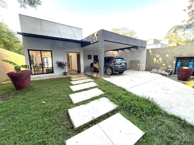 Casa de Condomínio com 3 Quartos para alugar, 260m² no Jardim Colibri, Cotia