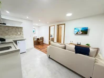 Apartamento com 2 Quartos à venda, 53m² no Centro, Rio de Janeiro