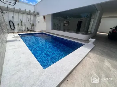 Casa com 3 Quartos à venda, 180m² no Canto do Forte, Praia Grande