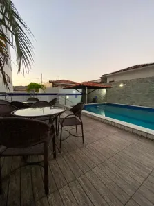 Apartamento com 2 Quartos à venda, 54m² no Jardim Cidade Universitária, João Pessoa