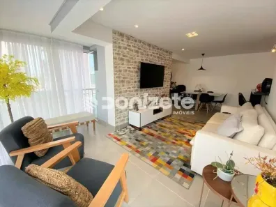 Apartamento com 2 Quartos à venda, 72m² no Vila Assunção, Santo André
