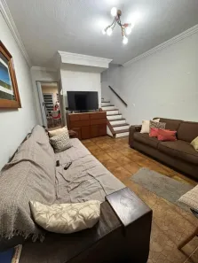 Sobrado com 2 Quartos à venda, 85m² no Capão Redondo, São Paulo