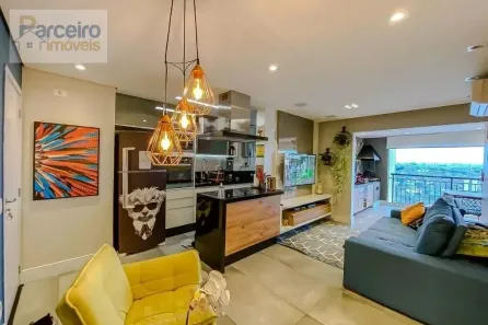 Apartamento com 2 Quartos à venda, 86m² no Vila Carrão, São Paulo