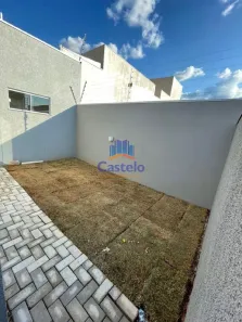 Casa com 2 Quartos à venda, 104m² no Jardim Jota Miranda, Umuarama