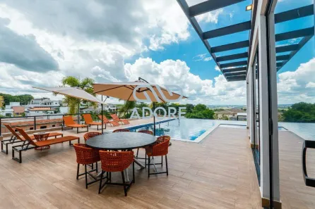 Casa de Condomínio com 5 Quartos à venda, 658m² no City Castello, Itu