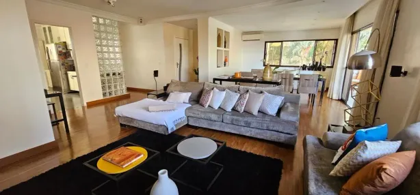 Apartamento com 4 Quartos à venda, 200m² no Vila Mariana, São Paulo