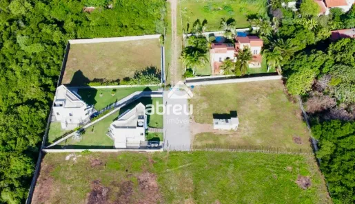 Lote/Terreno à venda, 690m² no Genipabu, Extremoz