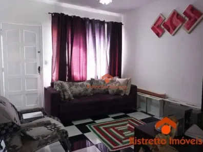 Casa de Condomínio com 2 Quartos à venda, 85m² no Vila Yolanda, Osasco
