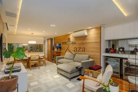 Apartamento com 3 Quartos à venda, 139m² no Jardim Paulista, São Paulo