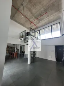 Sala Comercial à venda, 101m² no Indianópolis, São Paulo