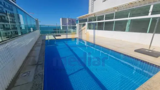 Apartamento com 3 Quartos à venda, 156m² no Vila Alzira, Guarujá